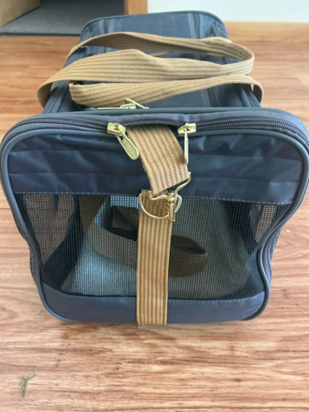 Pet Carrier